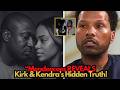 Mendeecees REVEALS Kirk &amp; Kendra’s Hidden Truth! Rasheeda’s Divorce SHOCKS Fans!