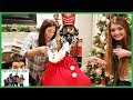 Toy Collector Part 4 - We Found SANTA's Bag! Nutcracker Spy  / That YouTub3 Family I Family Channel