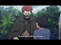 Black Clover Episode 138 Preview 