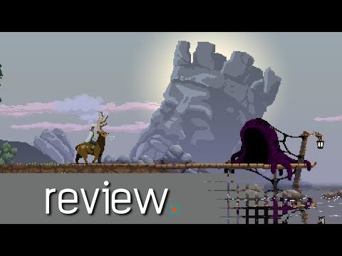 Kingdom Two Crowns iOS/Android Review - Noisy Pixel