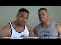 Are Rest Days Essential For Maximum Gains @hodgetwins