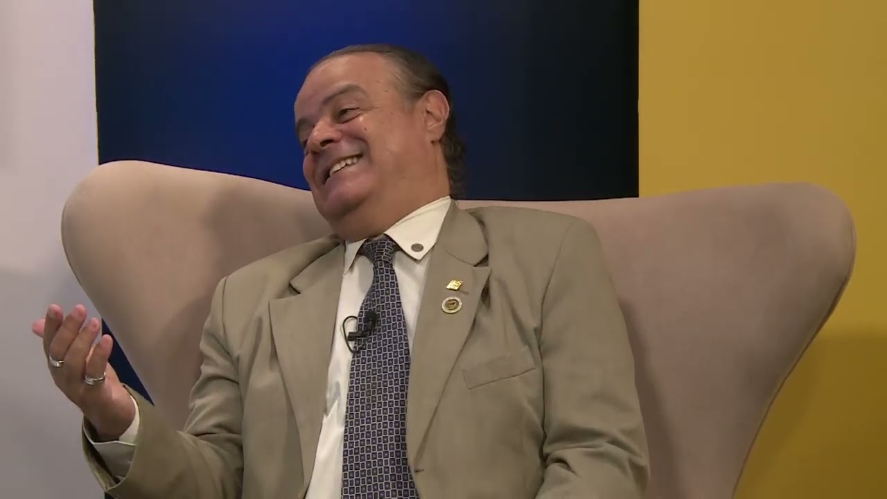 Humanidade em Ação - Carlos Henrique Poloni Belini - RC de Marília-Esmeralda