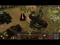 No todos los angeles deben regresar. capitulo 1 (W40K ESPAÑOL, DAWN OF WAR UNIFICATION MOD)