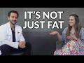 My Surgeon Breaks Down Lipedema (Symptoms + Treatment)