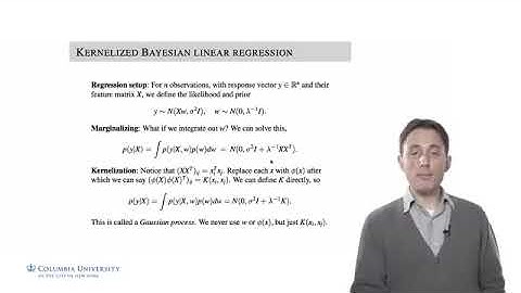 7 4 Kernel Regression | Machine Learning