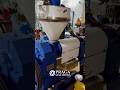 Pure Oil Extraction Made Easy with PRAGA Machines 🔥 Cold Press Oil Expeller in Action! #oilmill