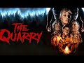 The Quarry parte 11