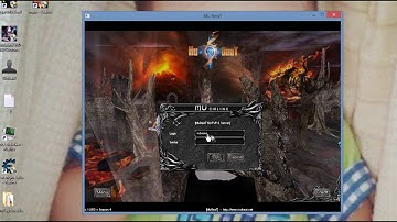 Global Bypass Mu Online