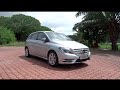 2014 Mercedes-Benz B 200 Start-Up and Full Vehicle Tour