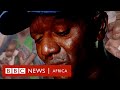 The father who lost all his children to a cult - BBC Africa