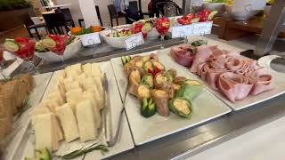 Priority Pass Lounge In Punta Cana DR