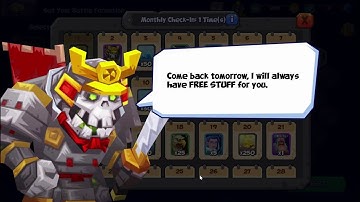 Tactical Monsters Gameplay PART 1 (Unreleased) | Android