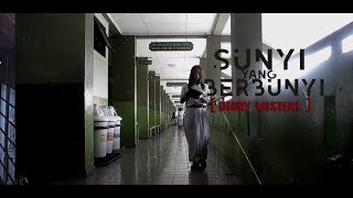 FP_SMAN44 - SUNYI YANG BERBUNYI (DIARY MISTERI) - XI IPS 3