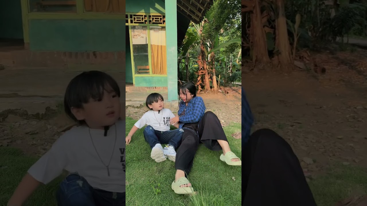 Bermain bareng Bocil mulet #bocil #mulet #shorts #comedy #viral #trending #youtubeshorts