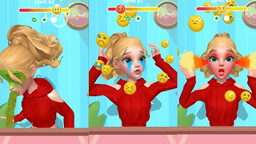 Yes or No 3d 🍋 Games All Levels Gameplay Android, ios New Game Big Update Levels.