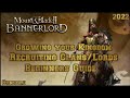 Mount  blade 2 bannerlord recruiting lordsclans  beginners guide console