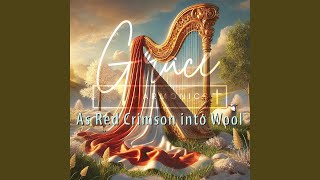 Seperti Merah Tua menjadi Wol