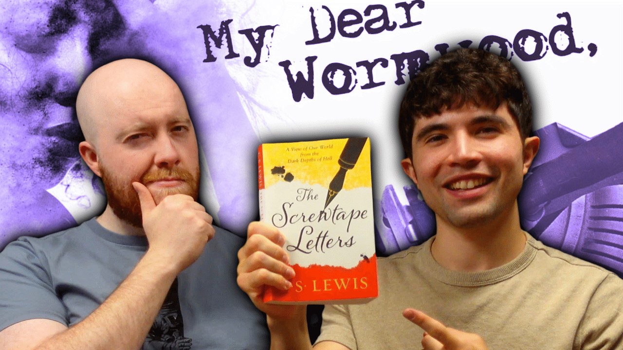The Screwtape Letters: Spoiler-free & Spoiler Review | 2 To Ramble #330
