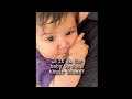 Is thumb sucking bad for baby?