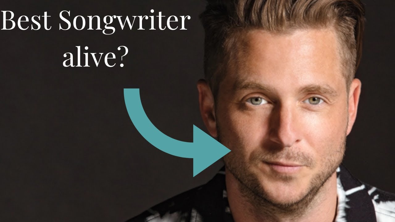 Every Song You Didn't Know Was Written by Ryan Tedder (Ariana Grande, Maroon 5, ect)