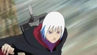 Killer Bee VS TAKA AMV Numb Encore