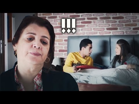 بعد ماورطته واتجوزها دخلت غرفة النوم و اقوى مشاهد كأنه إمبارح