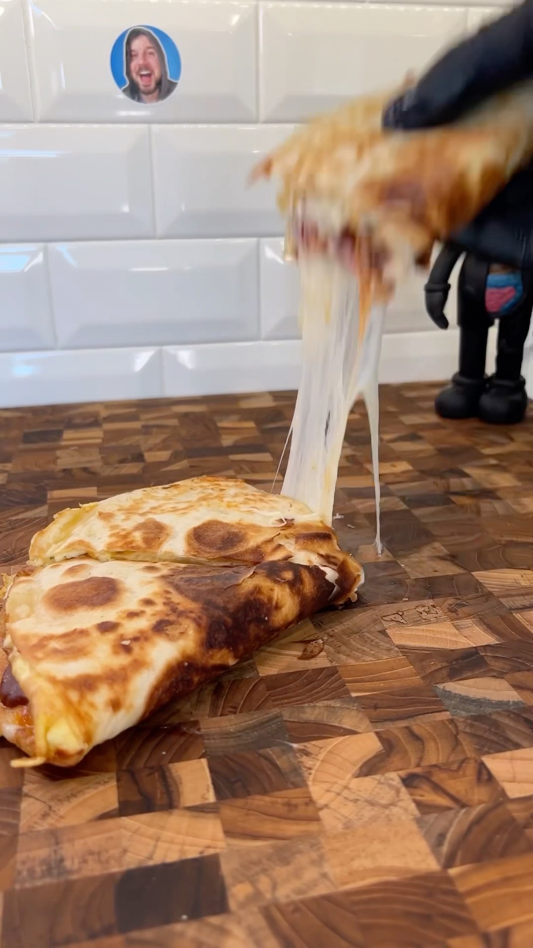 Pizza omelet ? #shorts