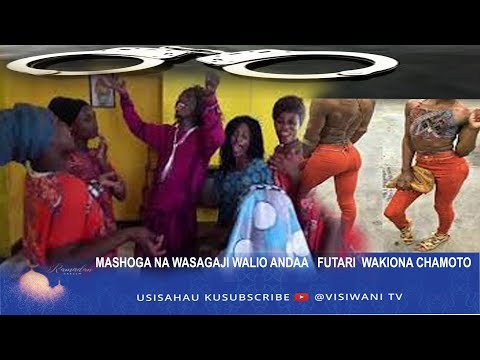 Video: Mawasiliano Halisi 