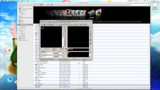 Turn .exe files into Mac apps!!!