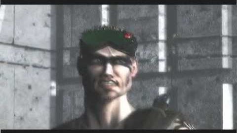 Original Renegade Trailer