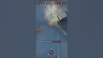 Trying to rat myself to a win and get interrupted 🙄🖕🏽#caustic #apexlegends #squadwipe #rankedleagues