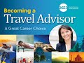 Becoming a Travel Agent - A Great Career Choice