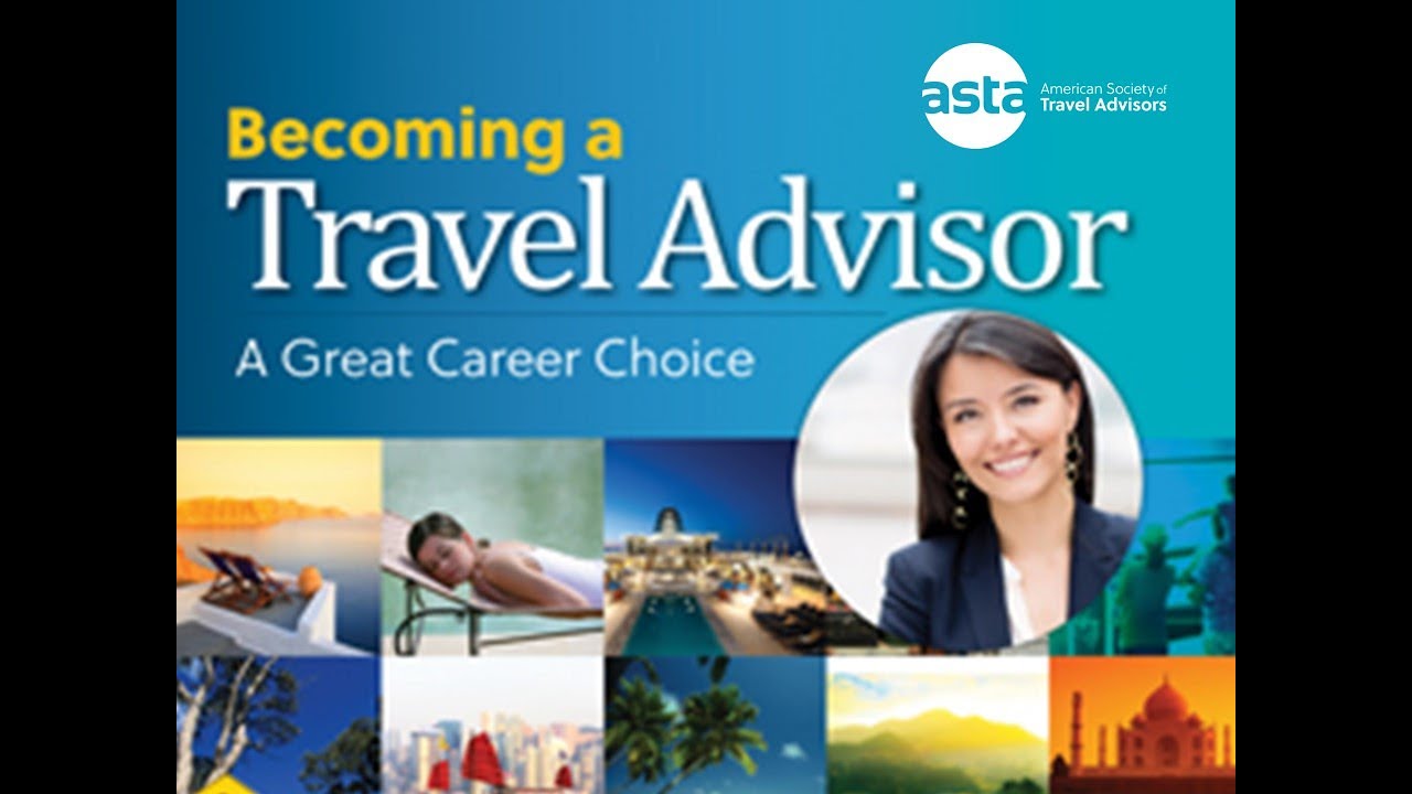 travel advisor careers