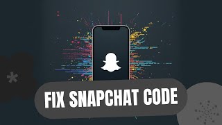 How To Fix Snapchat Support Code SS03
