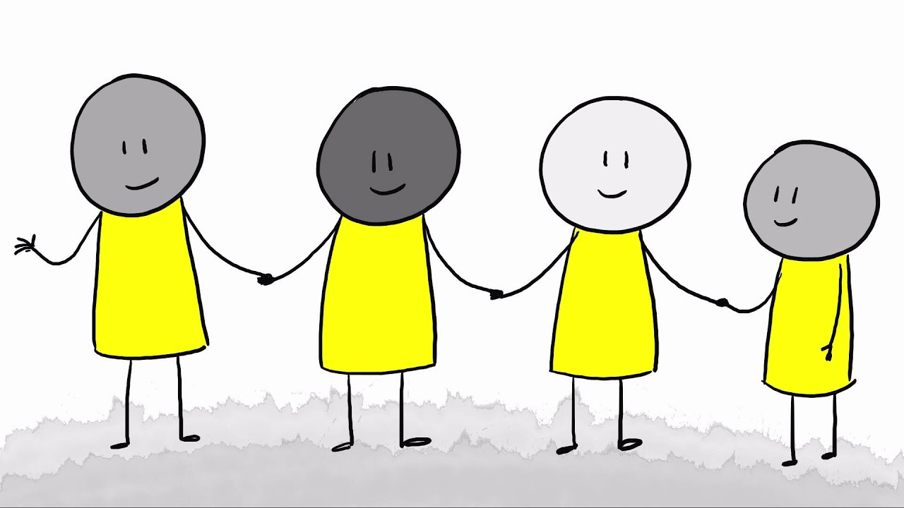 هل أنت مدافع عن حقوق الإنسان؟