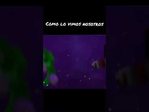 como lo vio