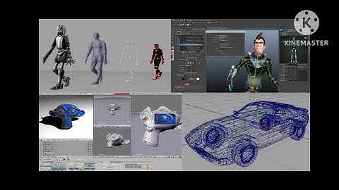 GRAPHICS AND VISUAL COMPUTING