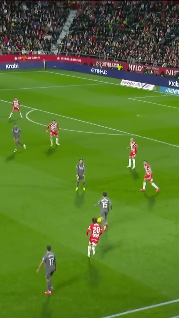 ARDA GULER defense ?