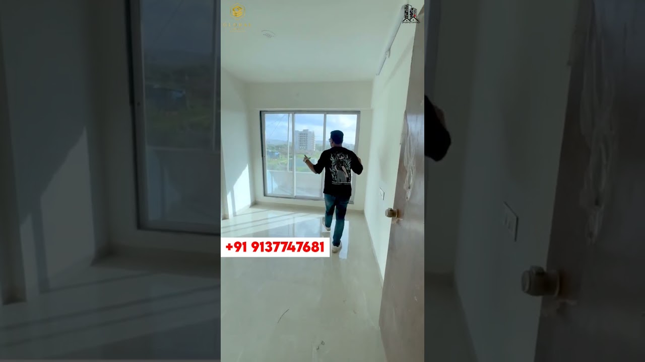 2bhk pushpak nagar Navi Mumbai