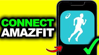 How To Connect Runkeeper To Amazfit 2026 - Full Guide