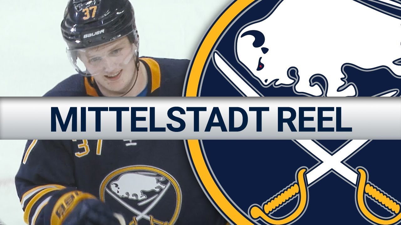 casey mittelstadt highlights