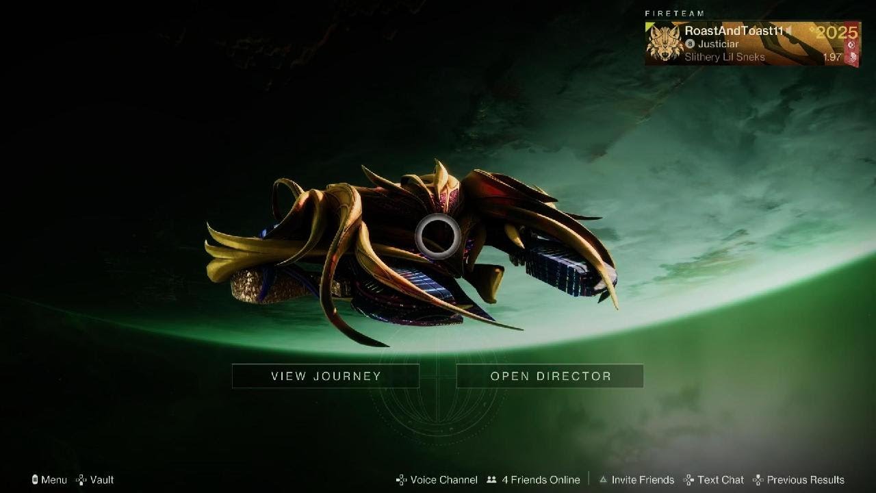 Destiny 2 - Iron Banner December 2024 - Mykel's Reverence on Fortress