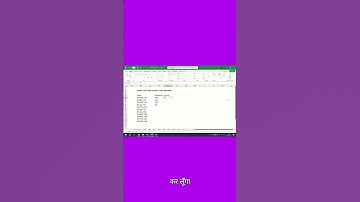 Count cells that contains case sensitive #youtubeviews #excel #tricks #countcells #exceltricks