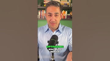 Fleet Management Hacks: Data-Driven Efficiency