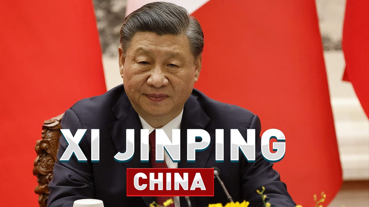 Xi Jinping tells China's national security chiefs to prepare for 'worst ...