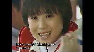 Seiko Matsuda  - Complete Videography Single Collection (1980-1994)