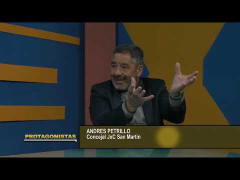 Protagonistas 10.9.2023