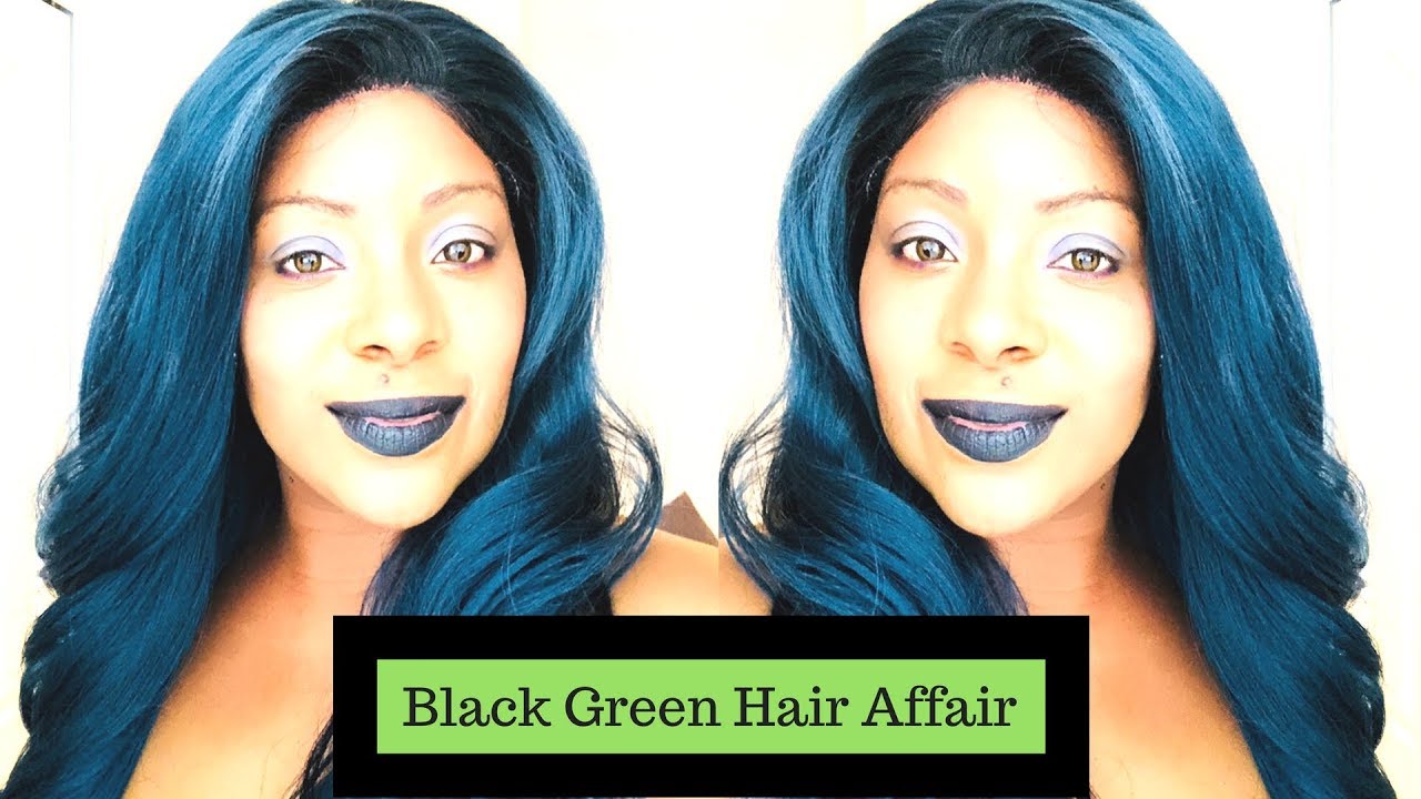 Collection Princess Human Hair Blend Lace Wig CHARLOTTE