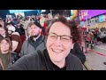New York Comic Con 2022 - RogersBase Vlog