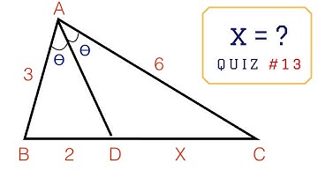 Math Puzzles with Answers in 60 seconds - Find the missing length ?